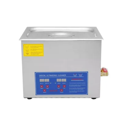 Factory Cheap Price Watch Ultrasonic Cleaner for Selling