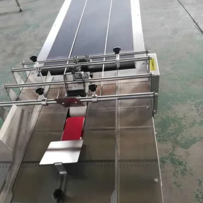 Automatic High-quality Paging Machine/packing Machine for Auxiliary Packaging Equipment