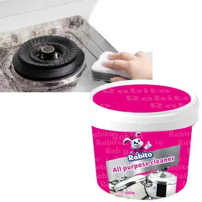 Private Label Multi Purpose Toilet and Kitchen Oven All Purpose Cleaner