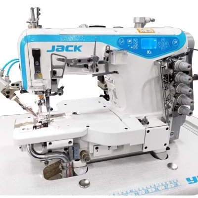 JK K5 UT Inter Lock Machine Sewing Machine Good Selling