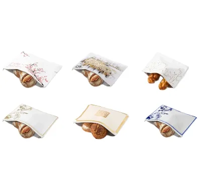 Judaica Jewish Shabbos Table Shabbat Bread Holder Sacred Challah Cover Custom Foldable Insulated Leather Challah Pouch