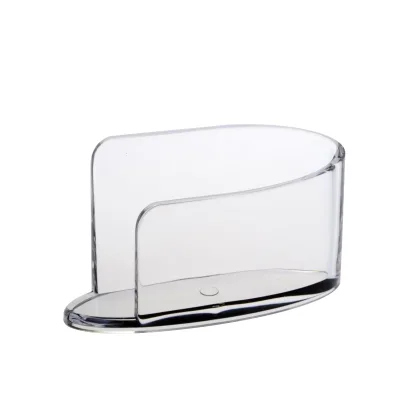Acrylic Napkin Holder for Bathroom and Dining