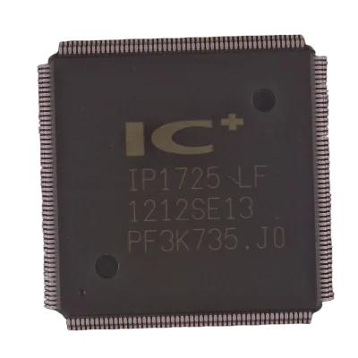 New original IP1725-LF IP1725LF QFP208 ICPLUS Ethernet switch chip