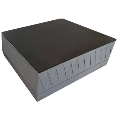 Anechoic Chamber Walkway RF Absorber WW