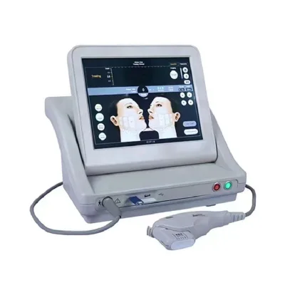 Face Lifting Beauty Salon Equipment Painless Skin Rejuvenation Skin Care Wrinkle Removal Machine