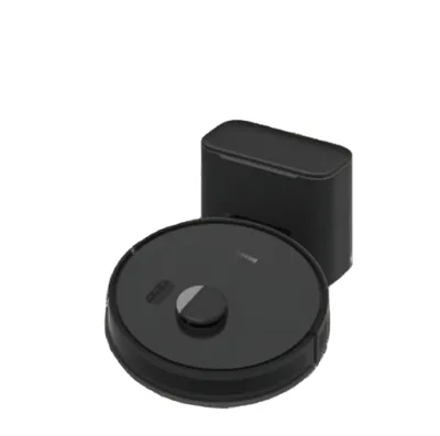 Household Use Wet Dry Cleaning Function HEPA Filter Battery Automatic Cleaning Intelligent Robot Vacuum Cleaner
