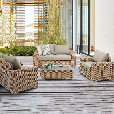 Modern Outdoor Furniture Nordic Living Room Garden Steel Balcony Furniture Outdoor, Outdoor Patio Furniture