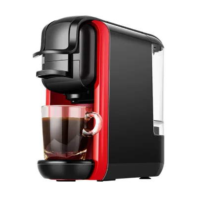 2025 New Wholesale Household Italy Pump Nespr DG Powder Cupsule Coffee Maker Machine