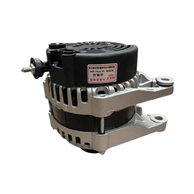 Car Generator JLY-4G18-01650836 for GEEEY 2017 EC7 14V 100A