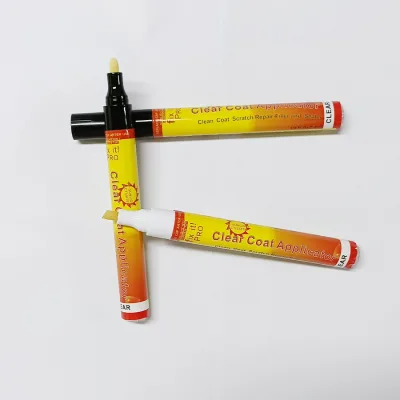 Tianyi Fix It Pro Car Paint Touch up Pen Scratch Remover Repair Pen