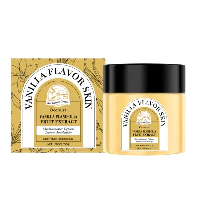 Body Care Skin Essence Cream Deep Moisturizing Firming Improve Skin Elasticity Soothing Dry Redness Comfort Care Moisturizer