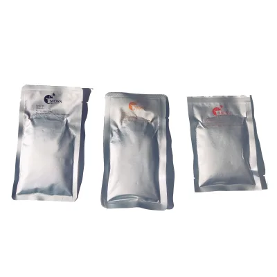 200g Wedding Decor Cold Spark Machine Titanium Powder Smokeless Composite Dry Ice for Fireworks Effects