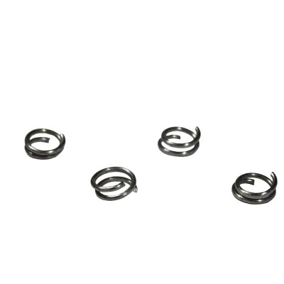 Damabsorber Spring, Shock Absorber Spring Small Iron Ring Small Ring Machine