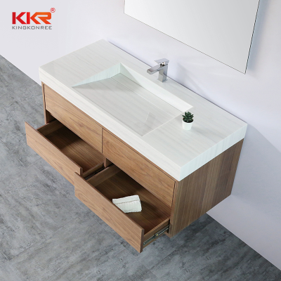 Bath Room Basin Bathroom Cabinet Basin in Bathroom Vanity
