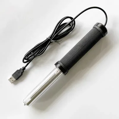 Hot Sales Popular 222nm Far-UVC air Purifier Lamp Light Disinfection Sterilizer Lamp for OEM ODM