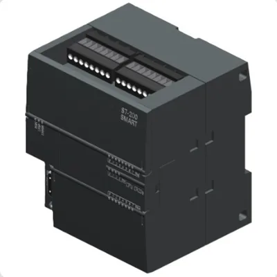 High Quality Compact CPU Digital Analog Communication Module Intelligent Input and Output (IO) Standard Module