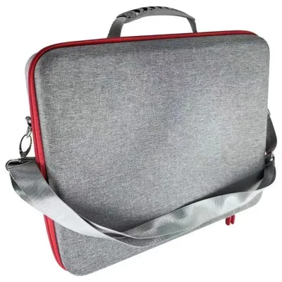 Video Game Console Carrying EVA Case Protective Hard Shell Travel Storage Bag for PS5 Playstation 5 Digital Edition Slim P5 Pro