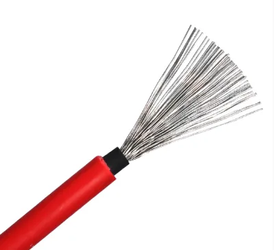 Solar cable martin
