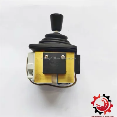 Shield Machine Construction Machinery Equipment - Remote Controller Operation Joystick JP440150