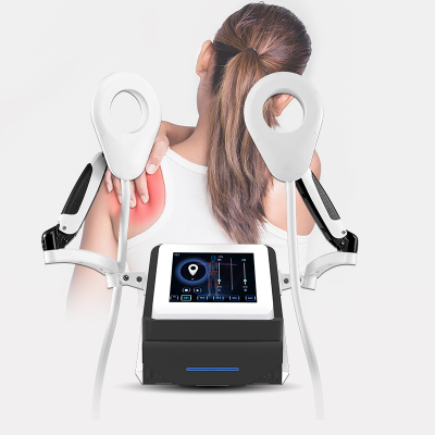 Electrical Stimulation Physical Therapy Physiotherapy Magnetic Machine Magneto Therapy Transduction Physio Magnetic