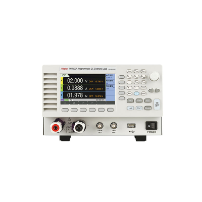 TH8200 Series Programmable DC Electronic Load TH8202A with LCD Display
