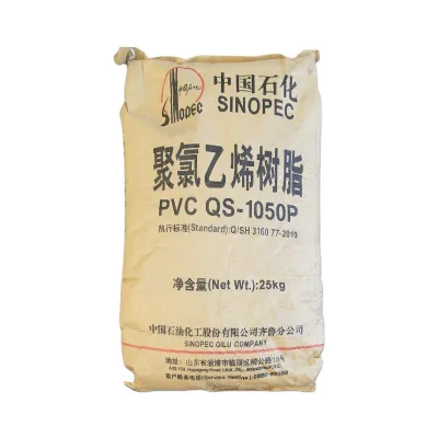 PVC Powder PVC K60 K-65 K67 Sg5 S1000 Sheet Pipe Suspension Pvc Resin Powder