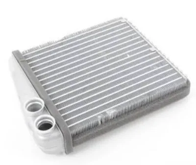 Heater Core / High-Port Type 1KD819031A