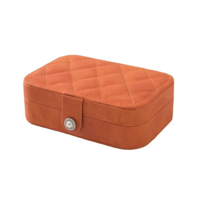 Diamond Jewelry Storage Box  Packaging Jewelry Boxes  Jewelry Box