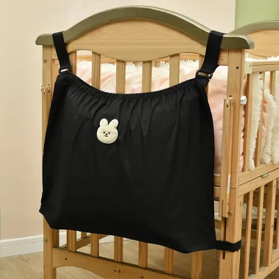 Hot Seller Hanging Baby Crib Cloth Breast Milk Storage Bag Out Bottle Receiving Bag Stroller Putting Bag