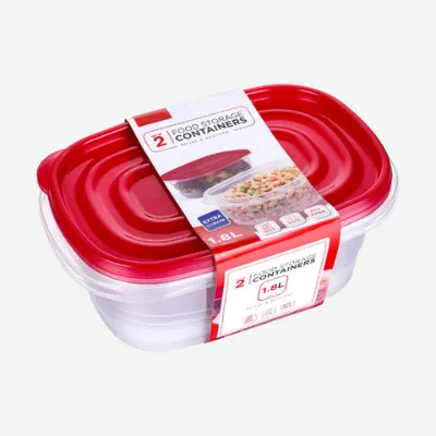 Food Container Storage 64oz.