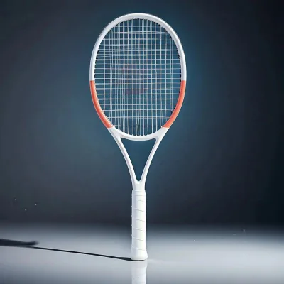Kids Mini Badminton Racket Carbon Fiber Light Weight Junior Badminton Racquet For Children Sports Gift Wholesale