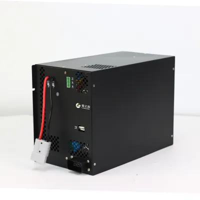 LZY Dental 2940nm Erbium Laser Power Supply High-Power for Erbium Laser Machine