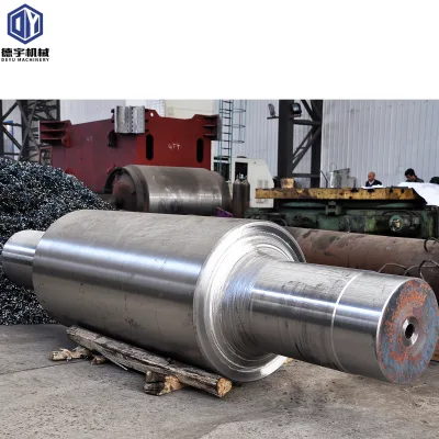 Hight Quality Forging Intermediate Work Roll Reliable Support Roller for Kiln