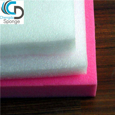 EPE Foam Sheet/roll/tube