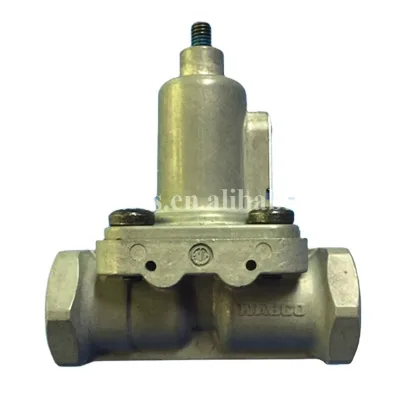 Other Performance Parts Original Bus Parts China Valve Suppliers Bus Pressure Relief Valve