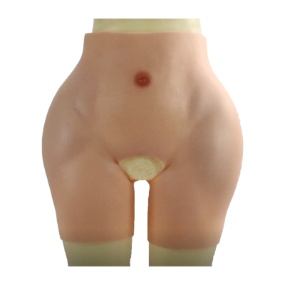 Sexy Silicone Artificial Buttocks Pants Silicon Pants for Woman High Ass Lingerie False Buttock Underwear Silicon Hip Buttock