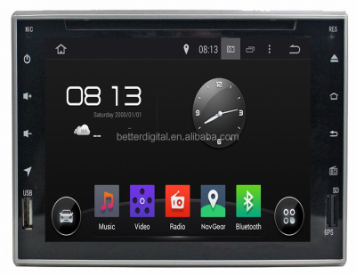 Car Radio Android With 9.0 Version