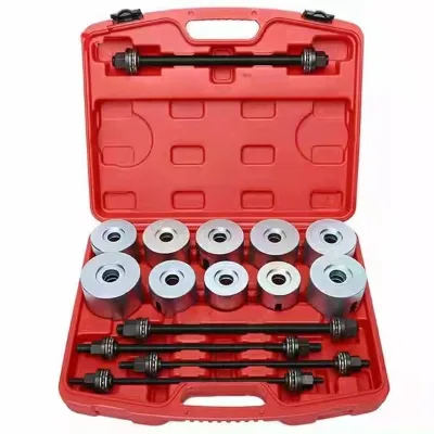 Aluminium Alloy Car Bushings Bearing Disassembly Iron Sleeve Extractor