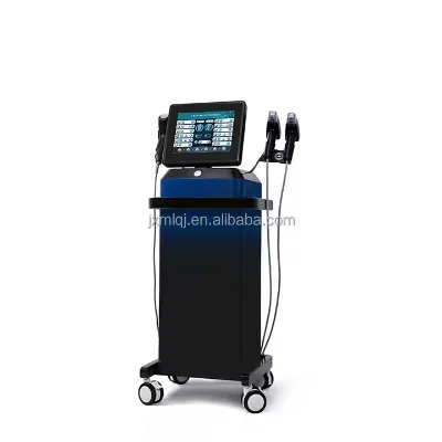 3IN1 Radio Frequency Skin Lifting Acne Scar Treatment 25pins 10pin 64pin Nano Needle M8 Microneedling Radio Frequency Machine