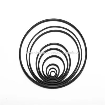 Oring Fkm Ring O-ring Quality Rubber Oring Good Quality Oring EPDM NBR FKM Silicone O Ring