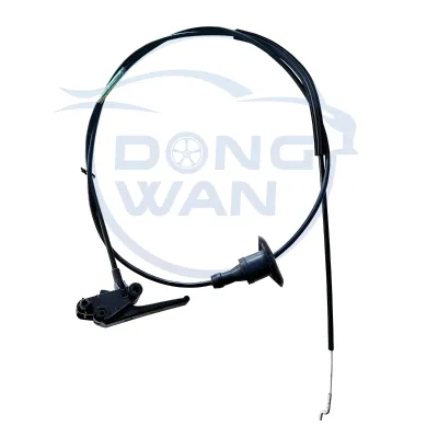 4745.W2 Sells High Quality Legal System Auto Cover Handle Cables 4745.P7 and 4745.X5