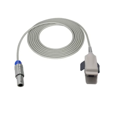 8 Pin Sensor De Spo2 Type Oxi 3M Medical Consumables Product