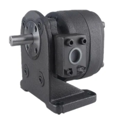 Original Authentic Polyurethane Chemical Pump GH4-50/60/70/80C-C-LR-L-R Hydraulic Pump