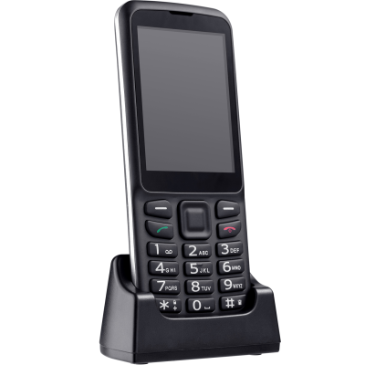 4G Hot Sale Dual Sim Card WIFI With Android Phone for Senior citizen