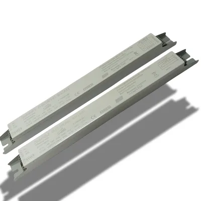 Hot UV Dimmable Ballast 40W 60W 80W 100W Rectifiers Uv Dimmers for Tube UV Dimming Ballast