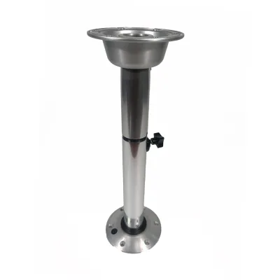TOPWELLRV Hot Selling Easy Installation RV Parts Car Motorhome Caravan Marine Campervan Lifting Table Legs