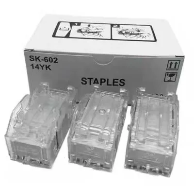Original New Used for Konica Minolta SK-602 Staple Cartridge