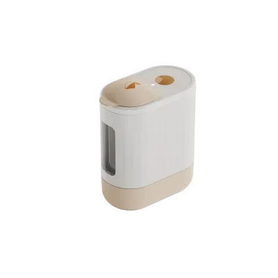 Microcurrent Electrical Scalp Brush Red Light Anti Hair Loss for Hair Growth Comb