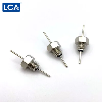 LCA  3300PF 250V  thin film  capacitor suppliers