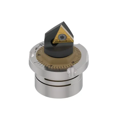 MB-31-CC06L Cartridge Precision Boring Head Fine Boring Units R/L148C